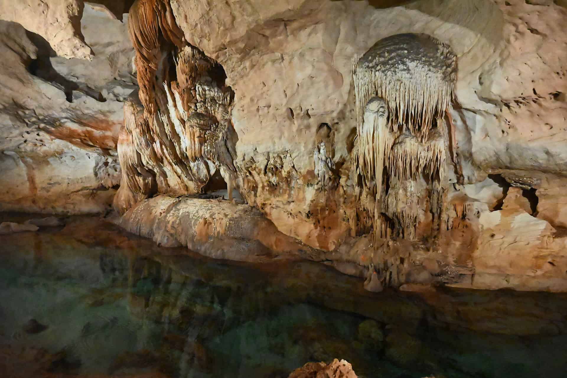 Grotta del Bue Marino