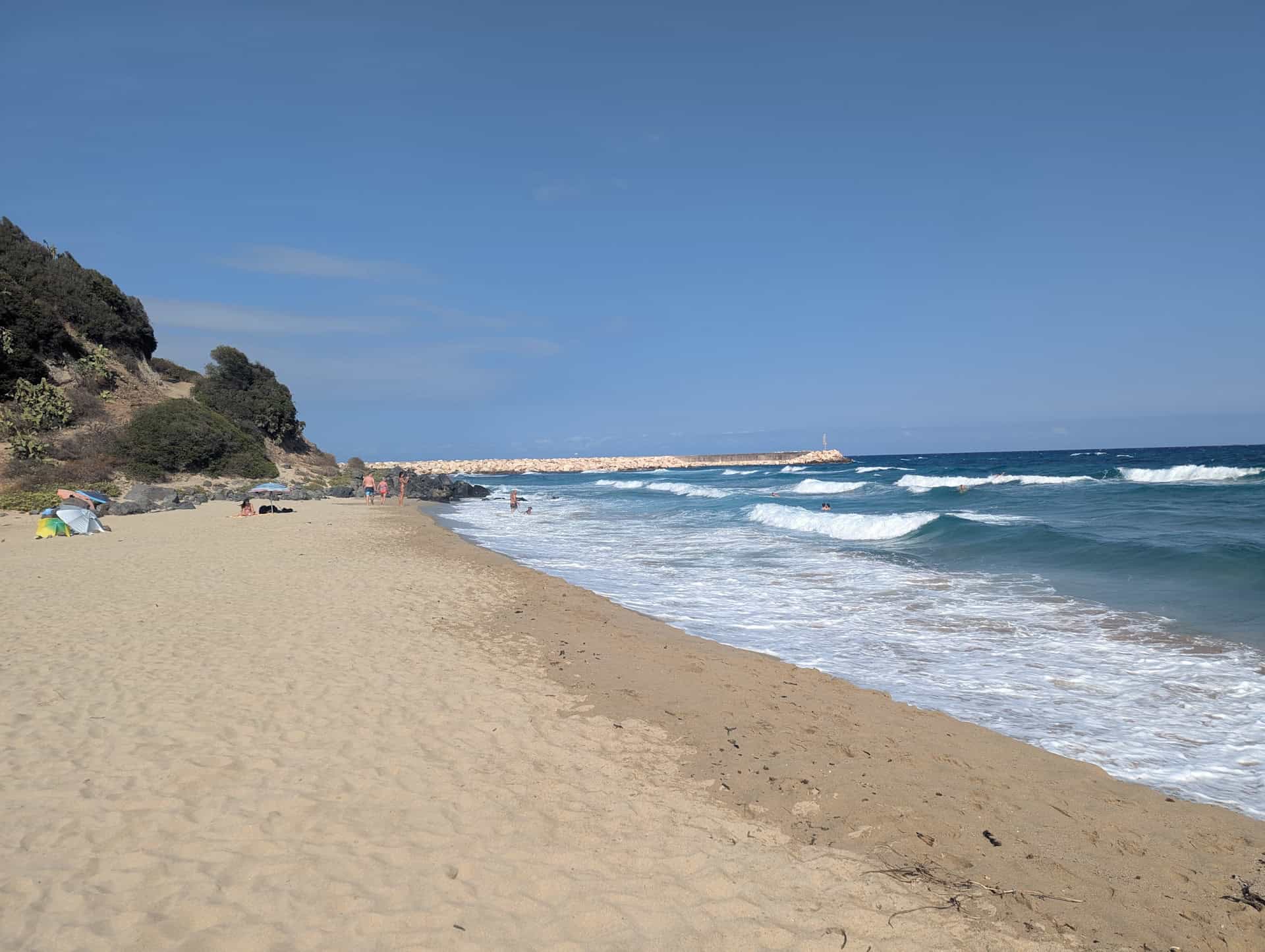 Cala osala