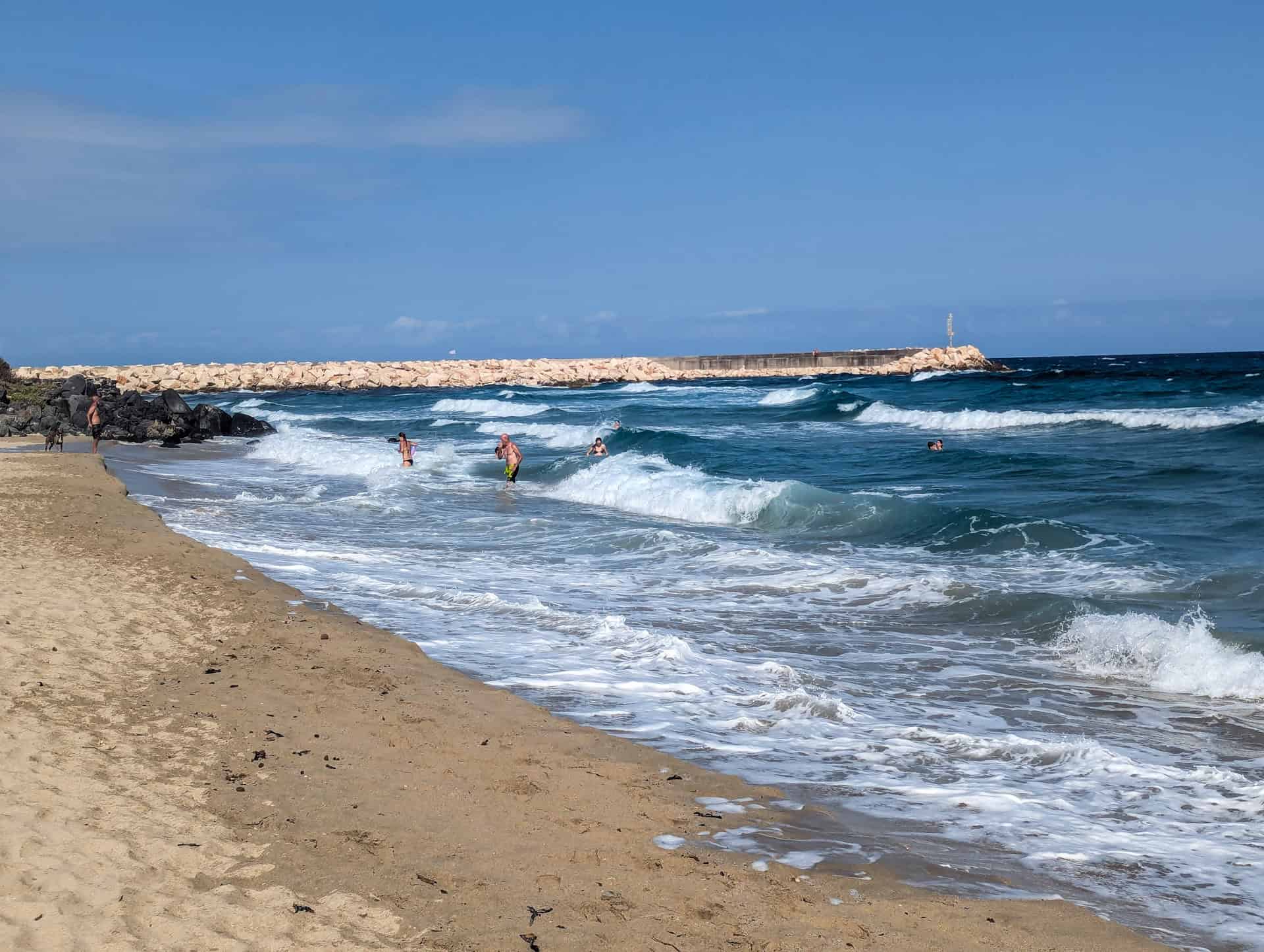 Cala osala