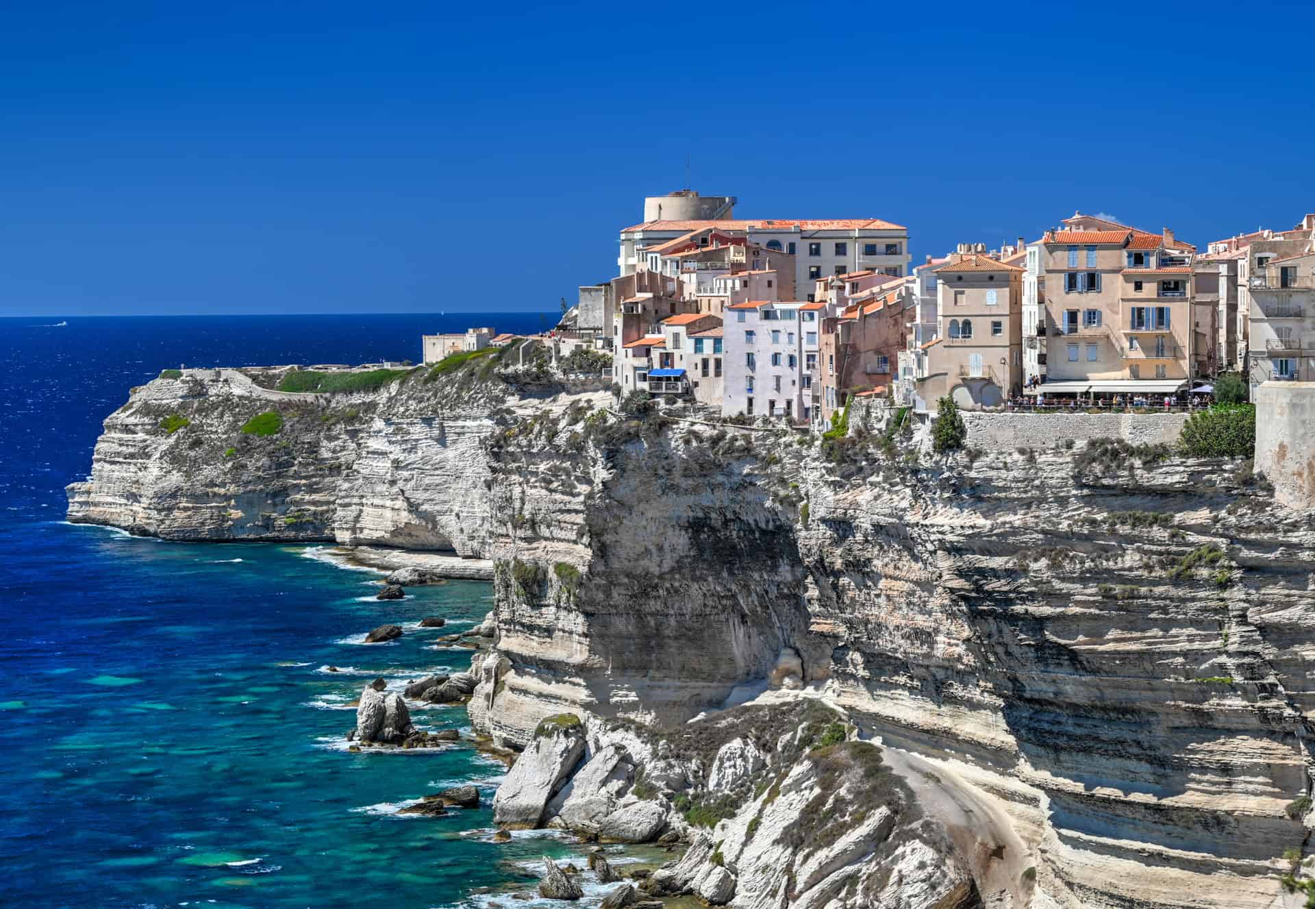 Bonifacio