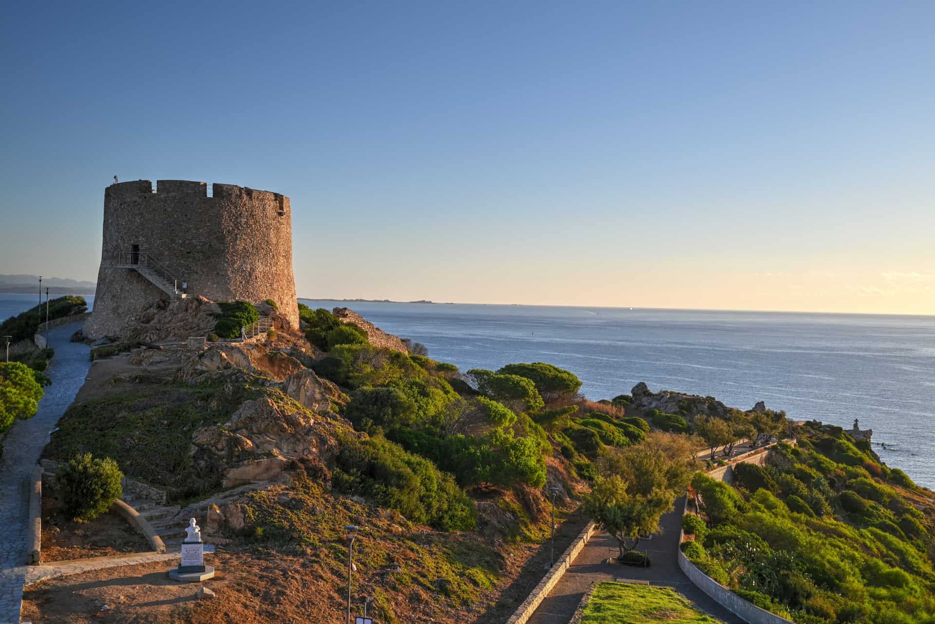 Torre di Longonsardo