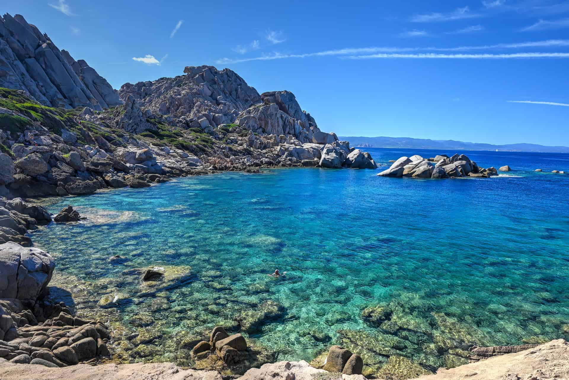 valle della luna in capo testa