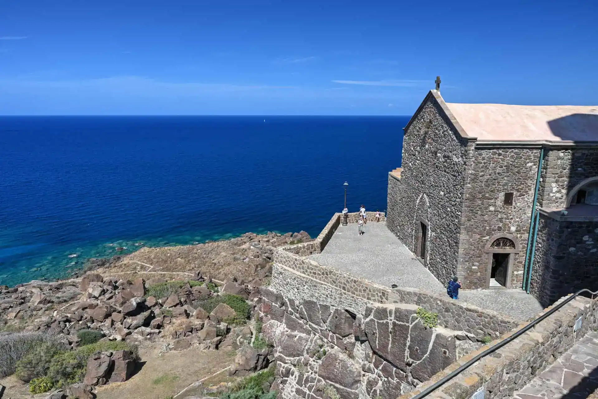 Cattedrale di Sant’Antonio Abate