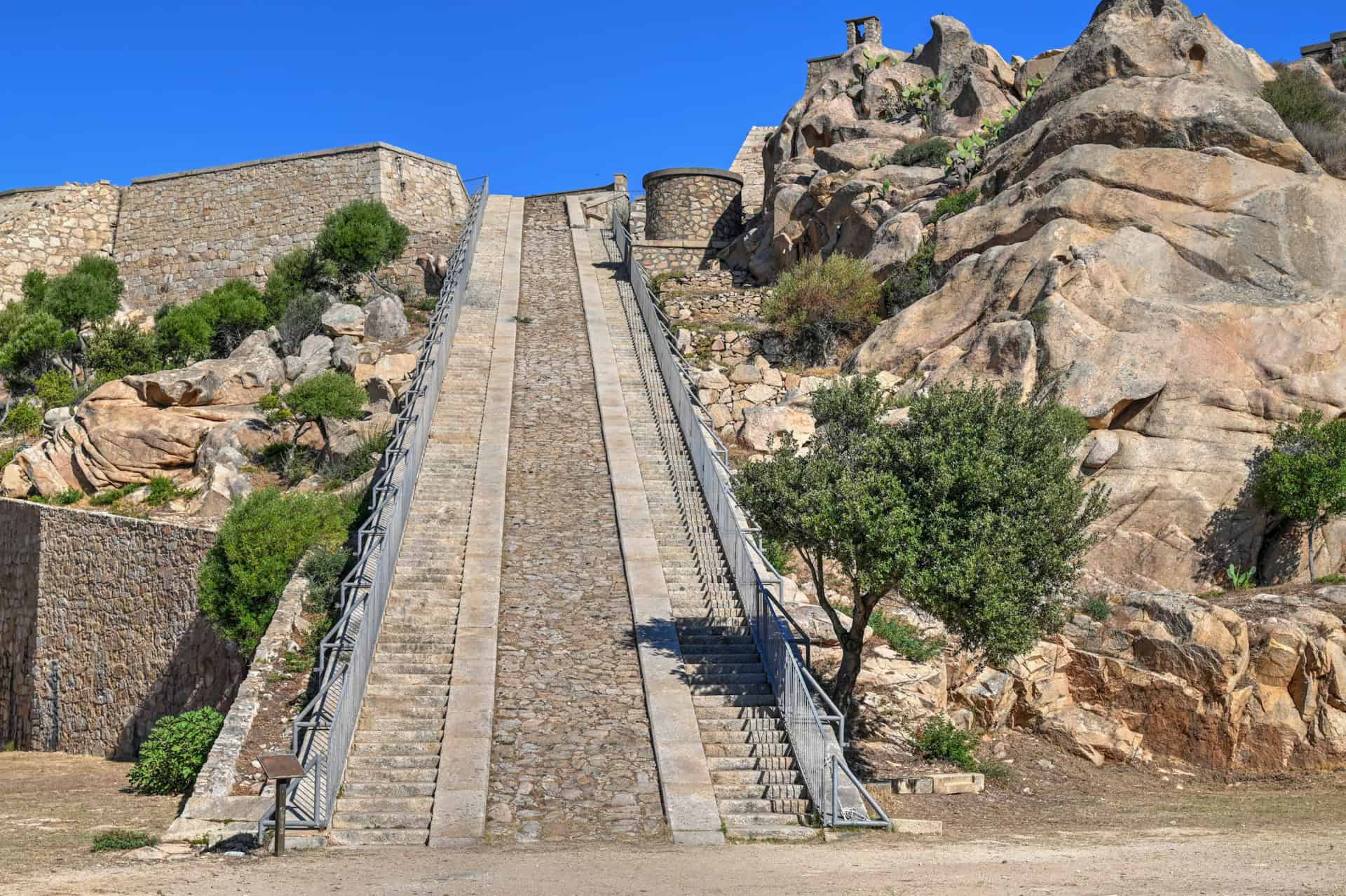 Fortezza di Monte Altura