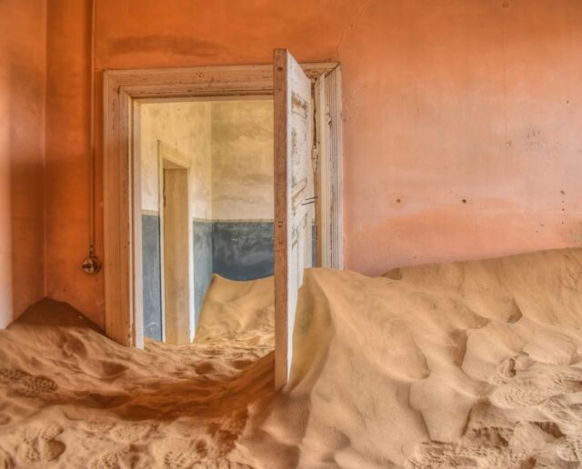 Namibia Highlights  In my last post, I gave a Springbok-themed glimpse of what a self-drive safari adventure in Etosha National Park would be like.  But what else is there to see in Namibia, you might ask? 
Oh, there is so much more to see! Here are some of my favorite spots:  📍The abandoned mining town of Kolmanskop 
📍The giant sand dunes of Sossusvlei
📍The skeleton trees of Deadvlei
📍Solitaire Cheetah Sanctuary
📍Empty desert roads near the Namib desert
📍Flamingos and seals in Walvis Bay
📍And more Etosha sightings (Elephants and Zebras)  *******************
#namibia #africa #safari #wildlife #photography #travelpics #roadtrip #desertroads #abandoned #desert #dunes #sand #discovertheworld #landscapes #photography #travel